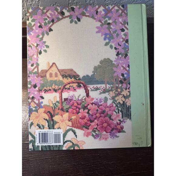 In My Mother’s Garden by The Vanessa-Ann Collection - 1993 - Picture 3 of 6